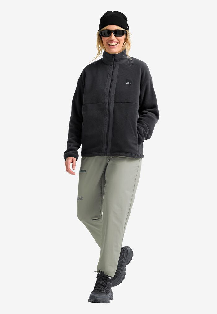 Jack Wolfskin Outfit Dames Jack Wolfskin Outfit Dames