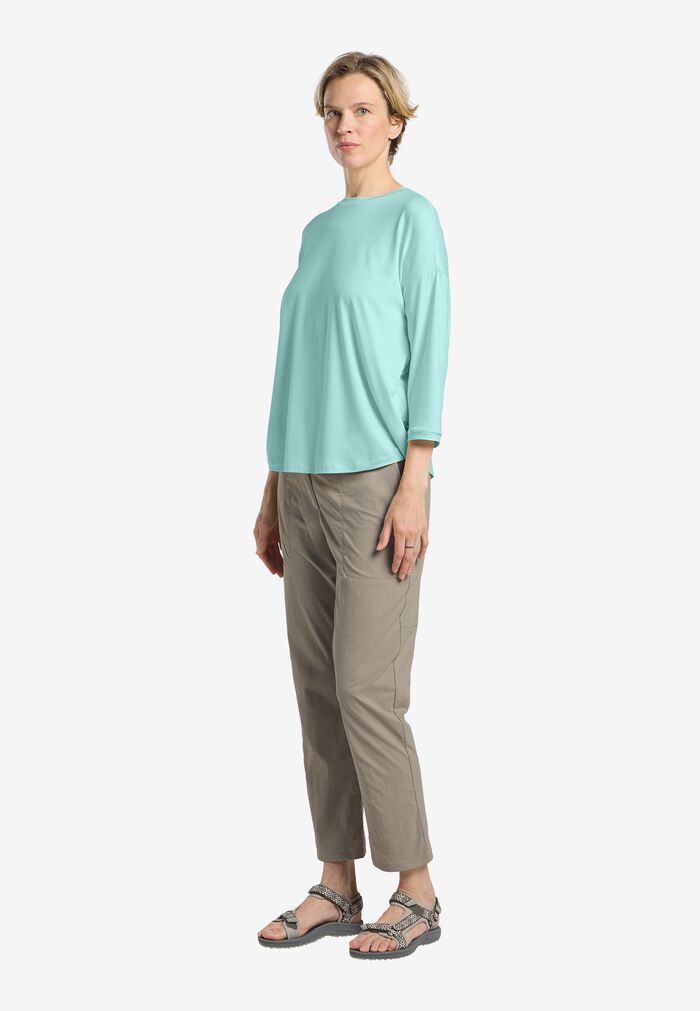 Jack Wolfskin Outfit Dames Jack Wolfskin Outfit Dames