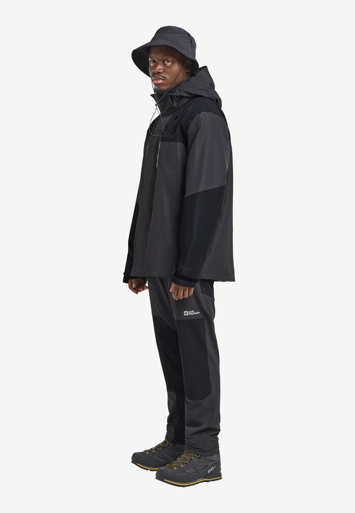 Jack Wolfskin Outfit Heren