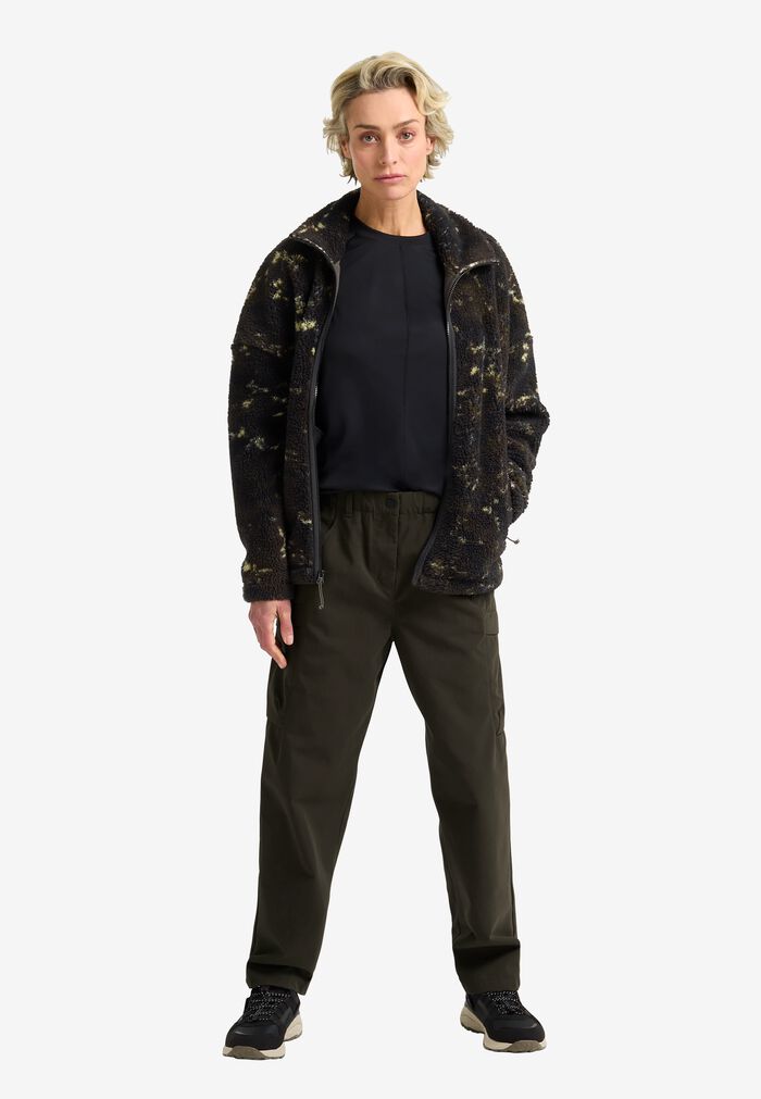 Jack Wolfskin Outfit Dames Jack Wolfskin Outfit Dames