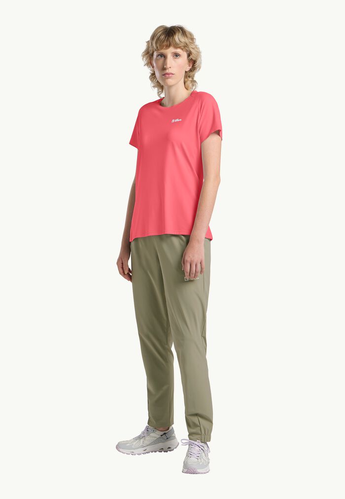 Jack Wolfskin Outfit Dames