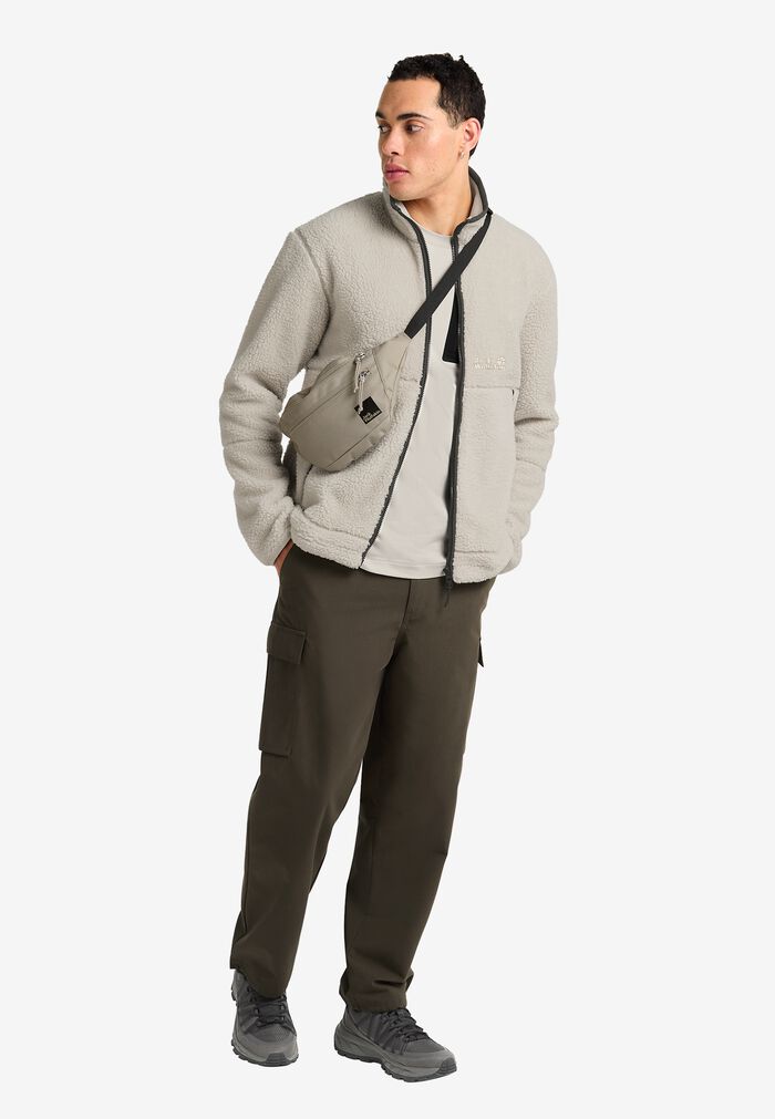 Jack Wolfskin Outfit Heren Jack Wolfskin Outfit Heren