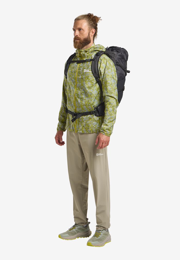 Jack Wolfskin Outfit Heren