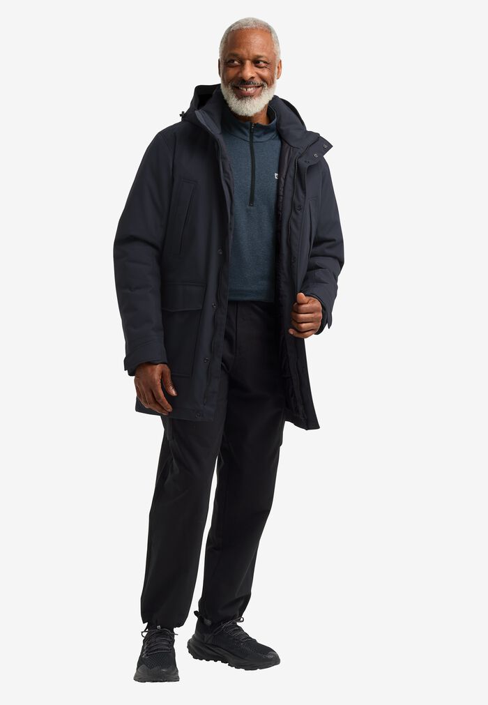 Jack Wolfskin Outfit Heren Jack Wolfskin Outfit Heren