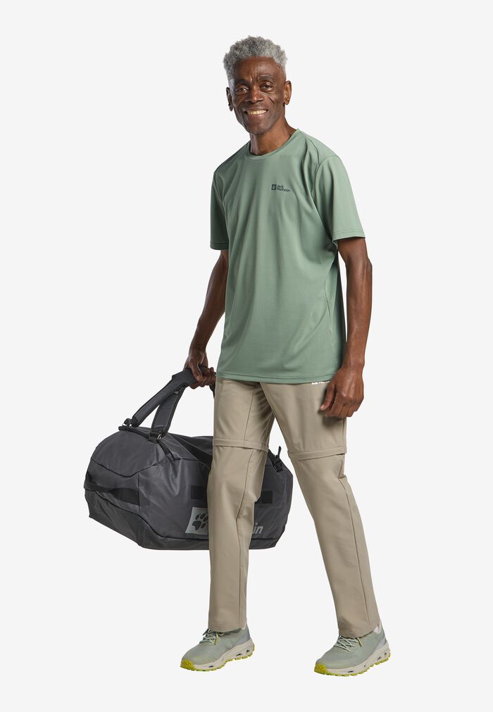 Jack Wolfskin Outfit Heren