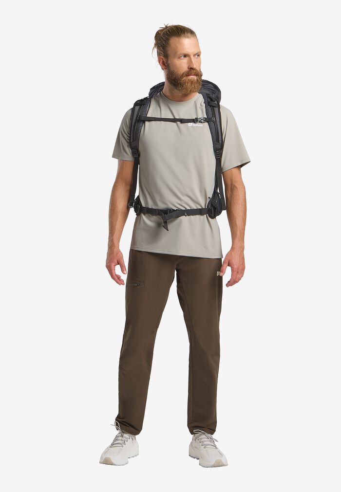 Jack Wolfskin Outfit Heren