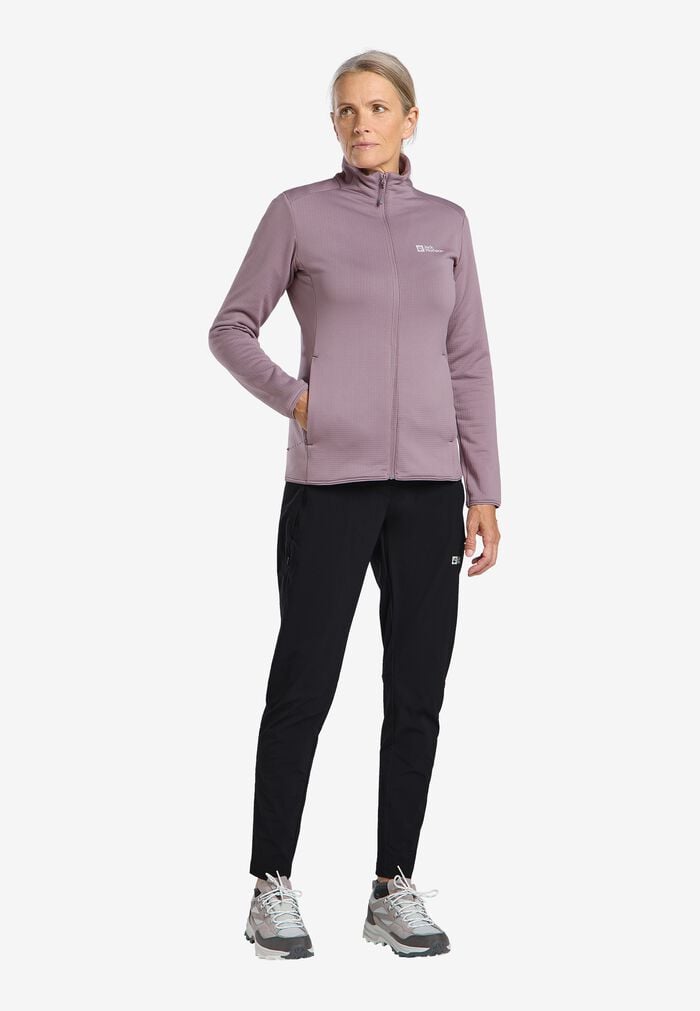 Jack Wolfskin Outfit Dames