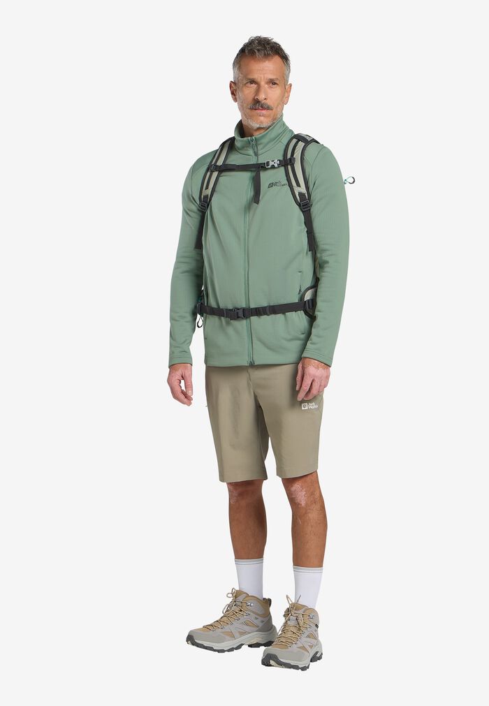 Jack Wolfskin Outfit Heren