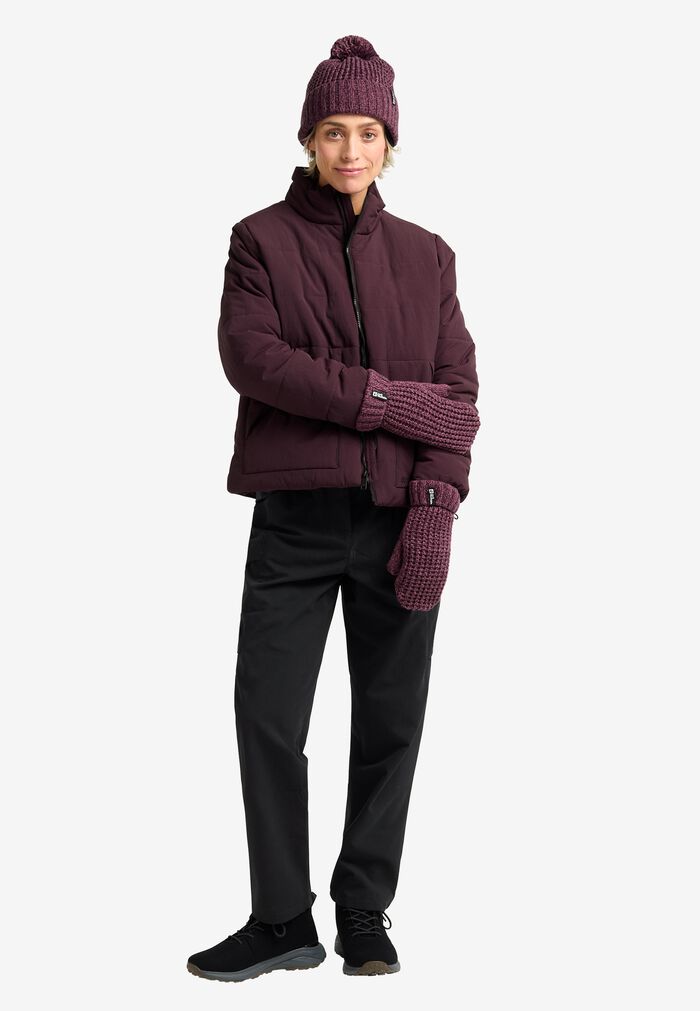 Jack Wolfskin Outfit Dames Jack Wolfskin Outfit Dames