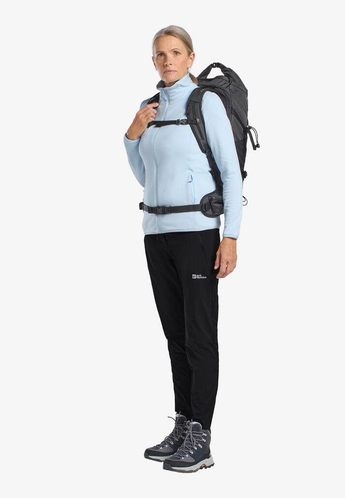 Jack Wolfskin Outfit Dames