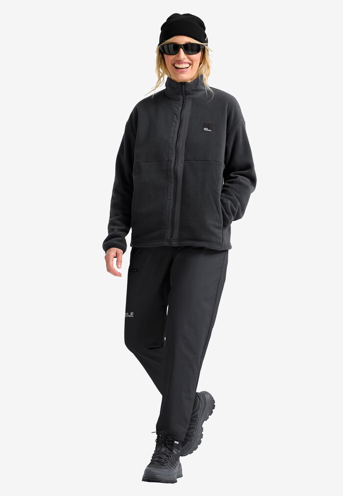 Jack Wolfskin Outfit Dames