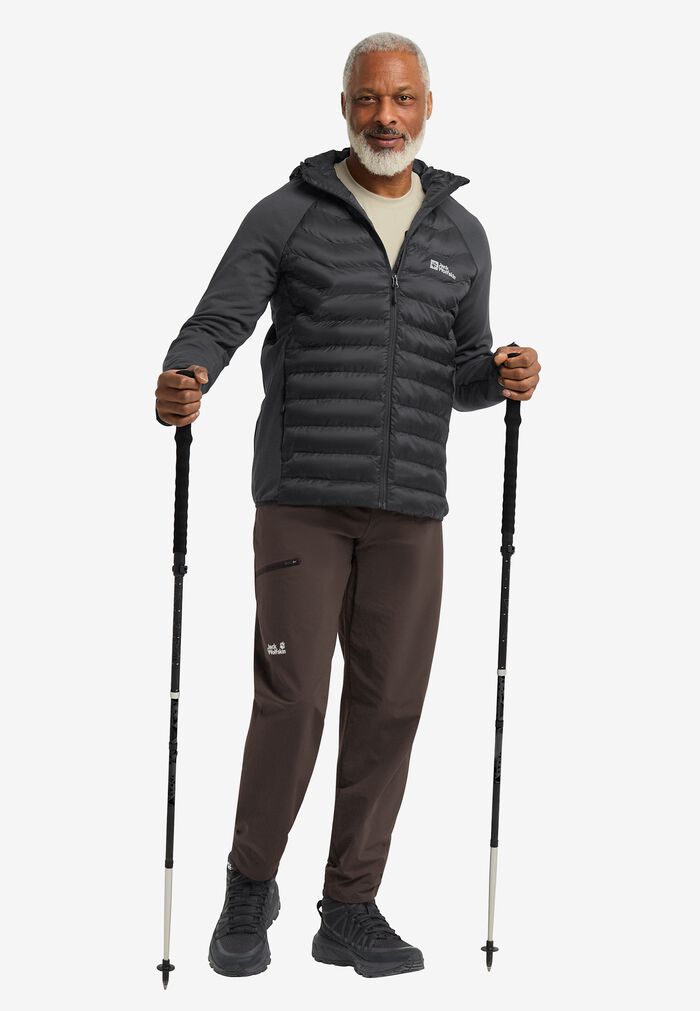 Jack Wolfskin Outfit Heren Jack Wolfskin Outfit Heren