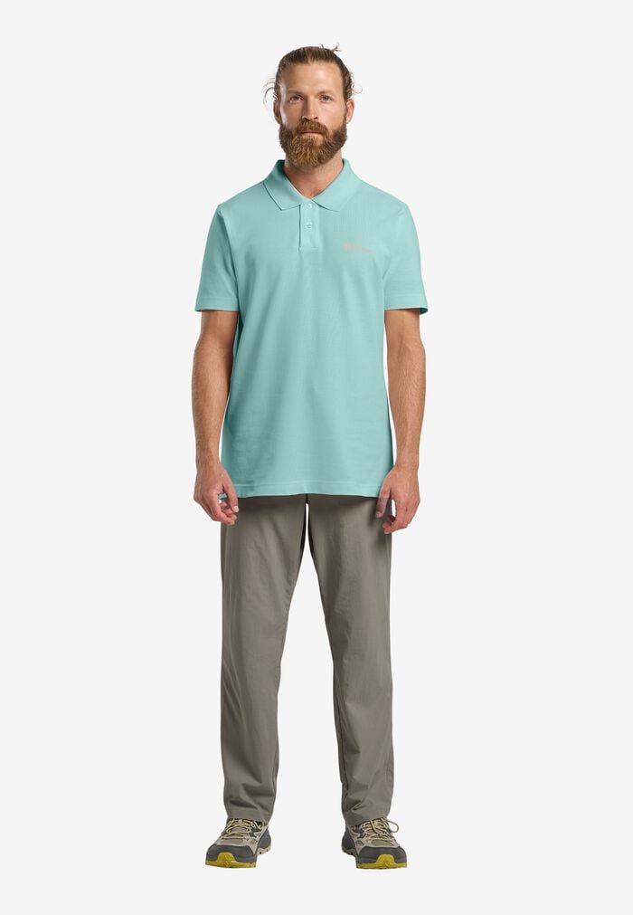 Jack Wolfskin Outfit Heren