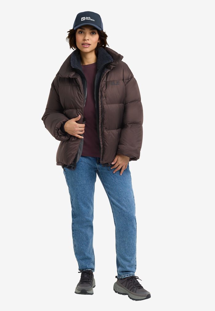 Jack Wolfskin Outfit Dames