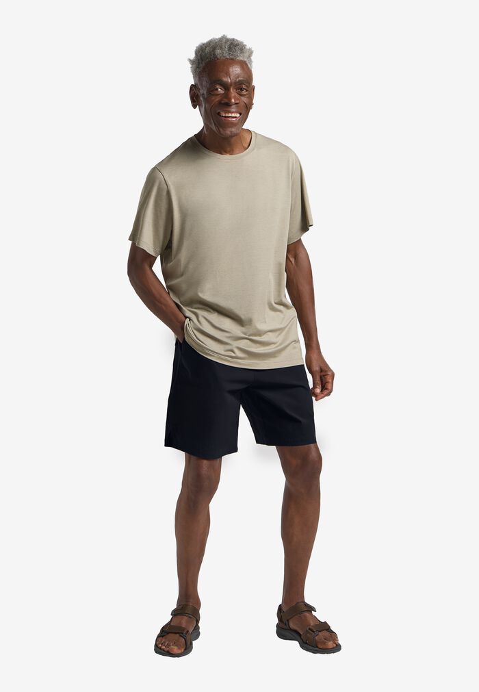 Jack Wolfskin Outfit Heren