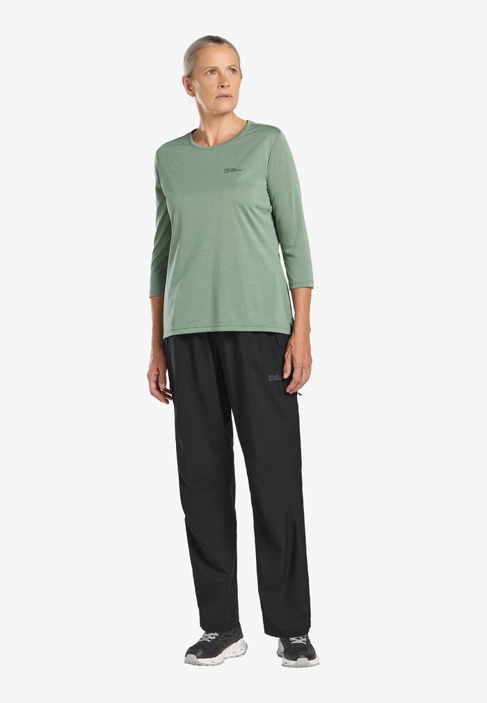 Jack Wolfskin Outfit Dames