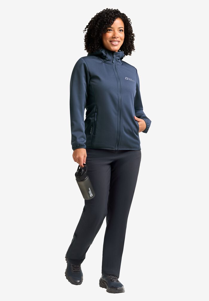 Jack Wolfskin Outfit Dames