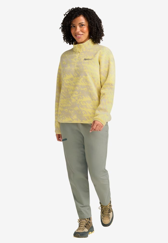Jack Wolfskin Outfit Dames