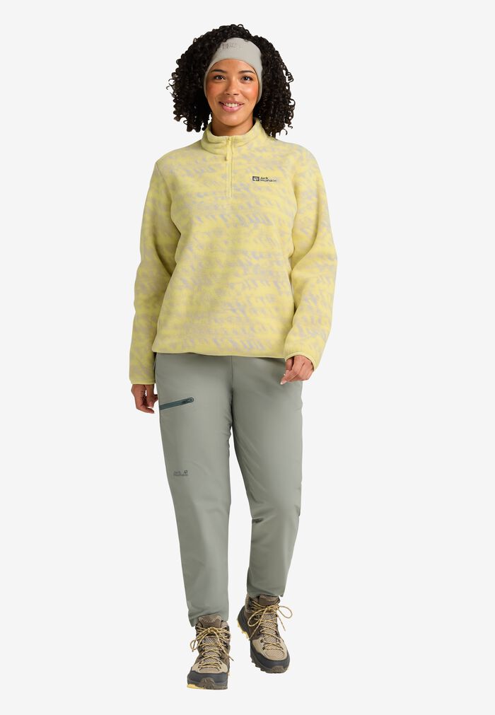 Jack Wolfskin Outfit Unisex