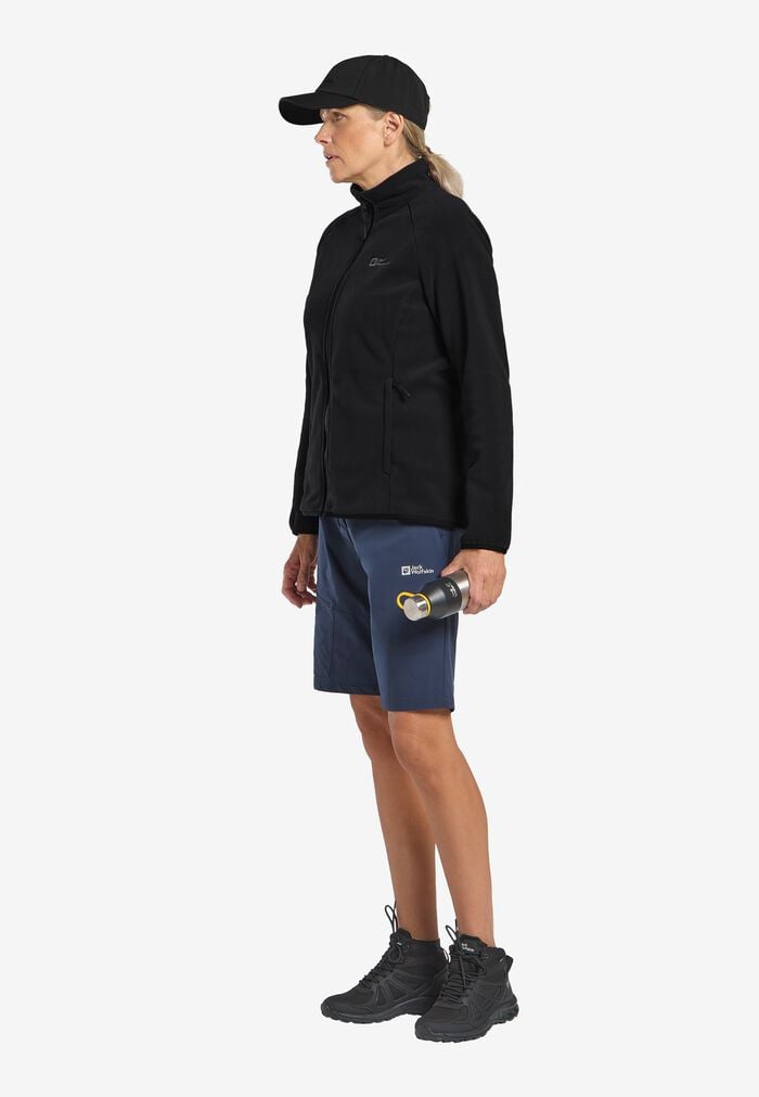 Jack Wolfskin Outfit Dames