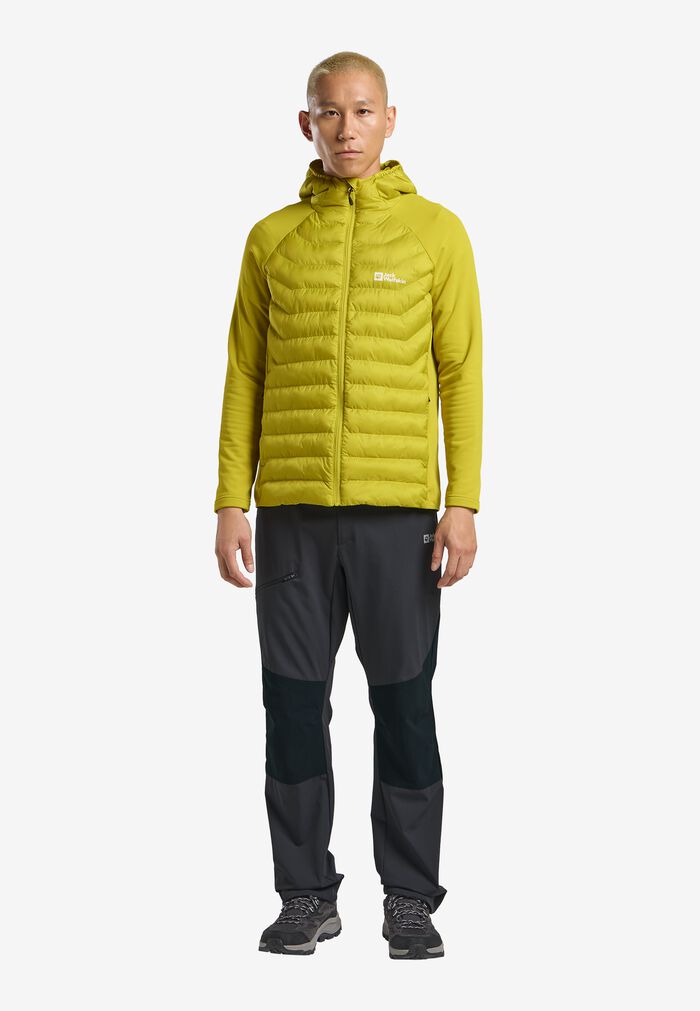 Jack Wolfskin Outfit Heren