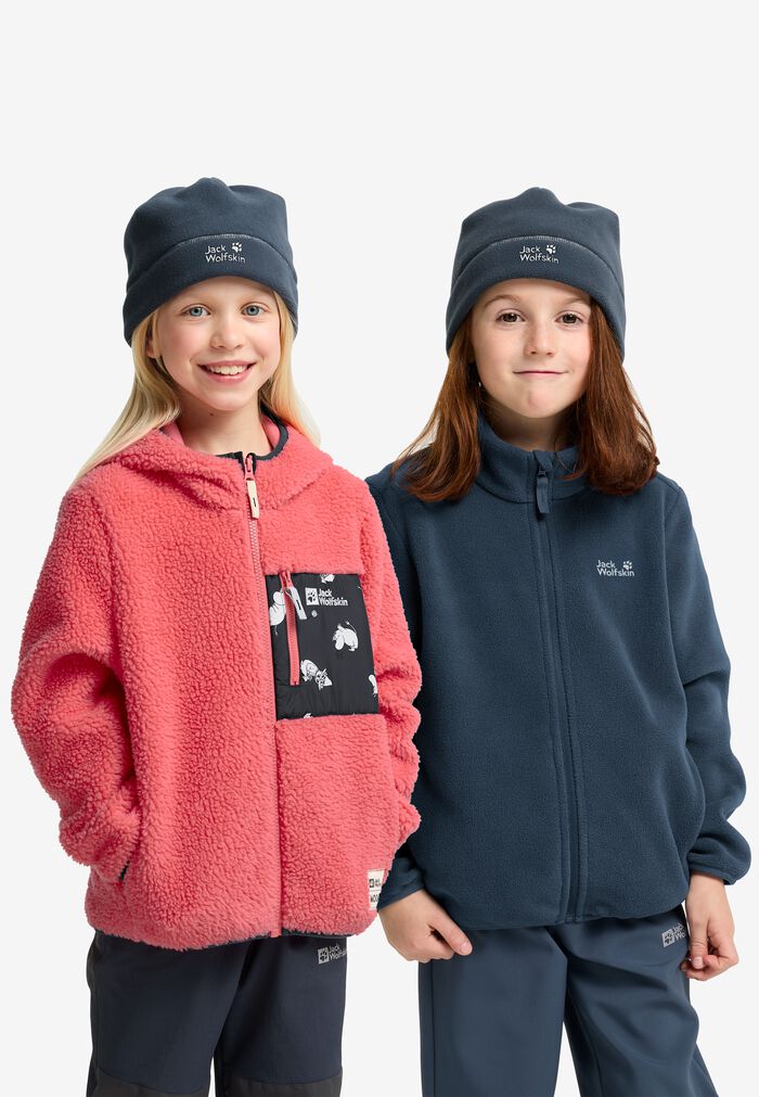 Jack Wolfskin Outfit Kinderen