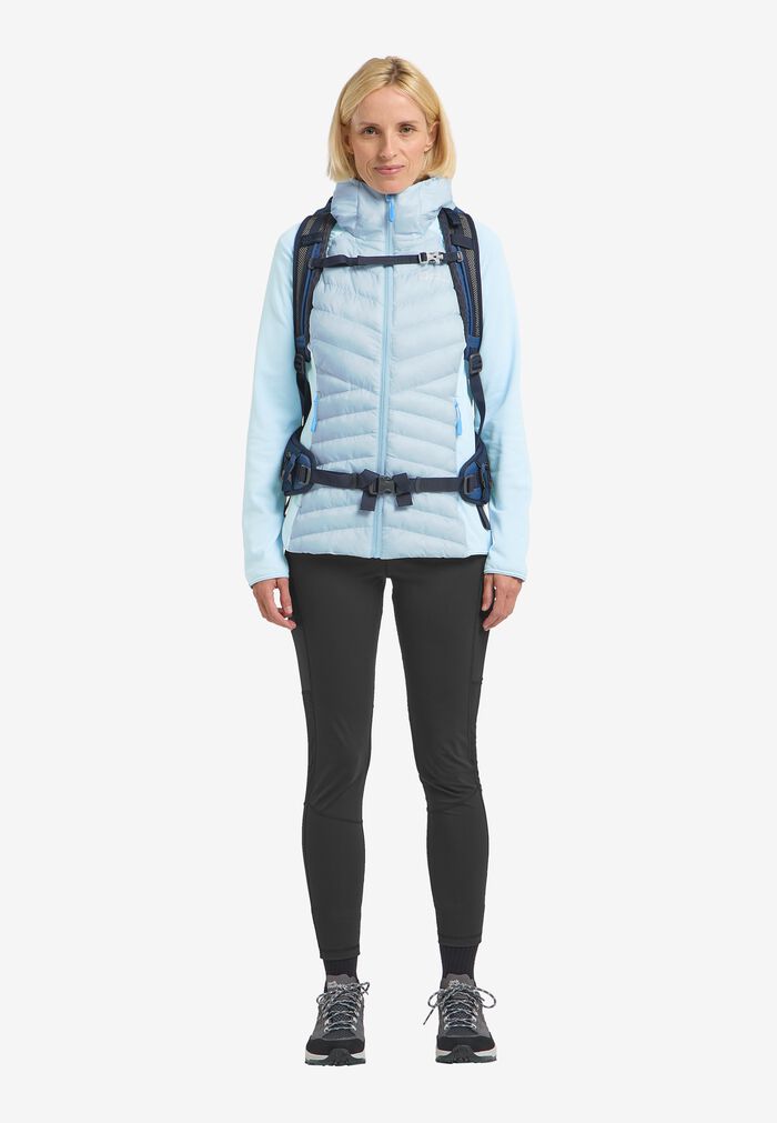 Jack Wolfskin Outfit Dames