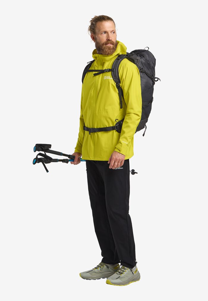 Jack Wolfskin Outfit Heren