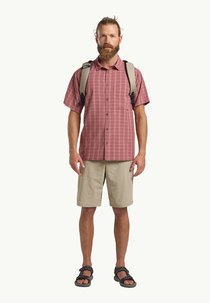 Jack Wolfskin Outfit Heren