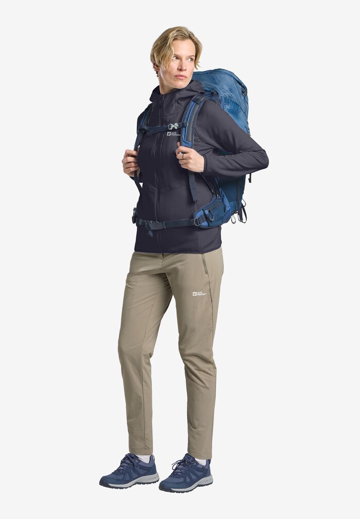 Jack Wolfskin Outfit Dames
