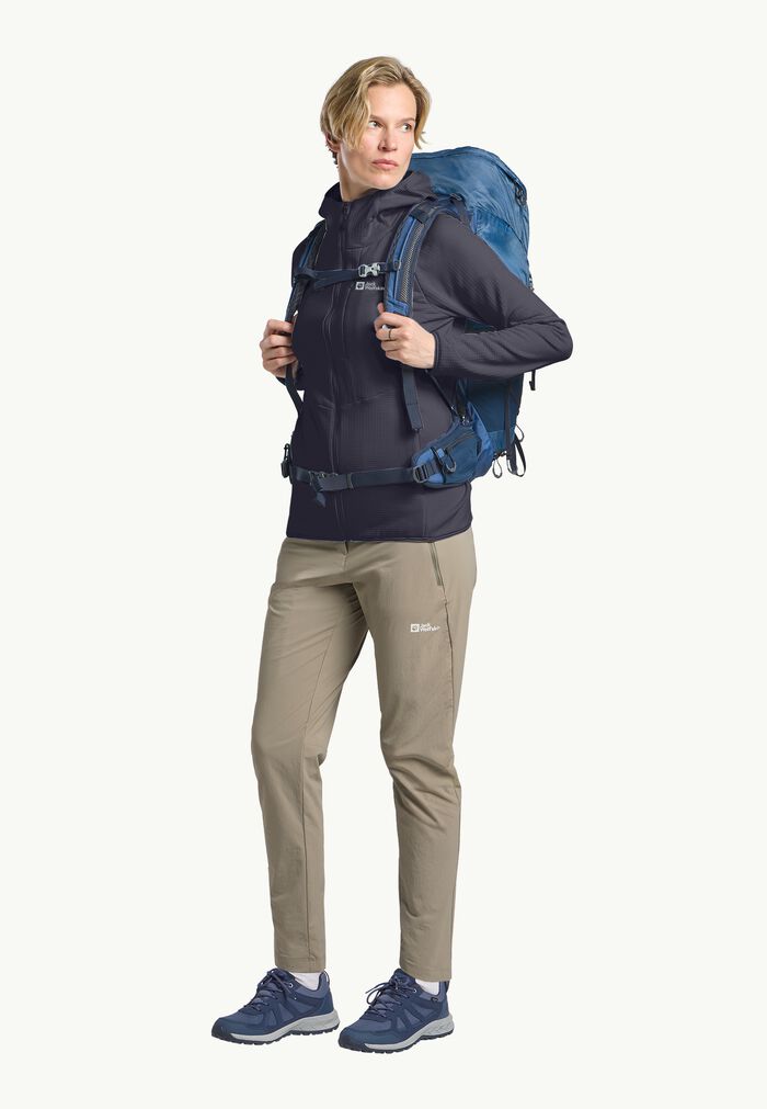 Jack Wolfskin Outfit Dames