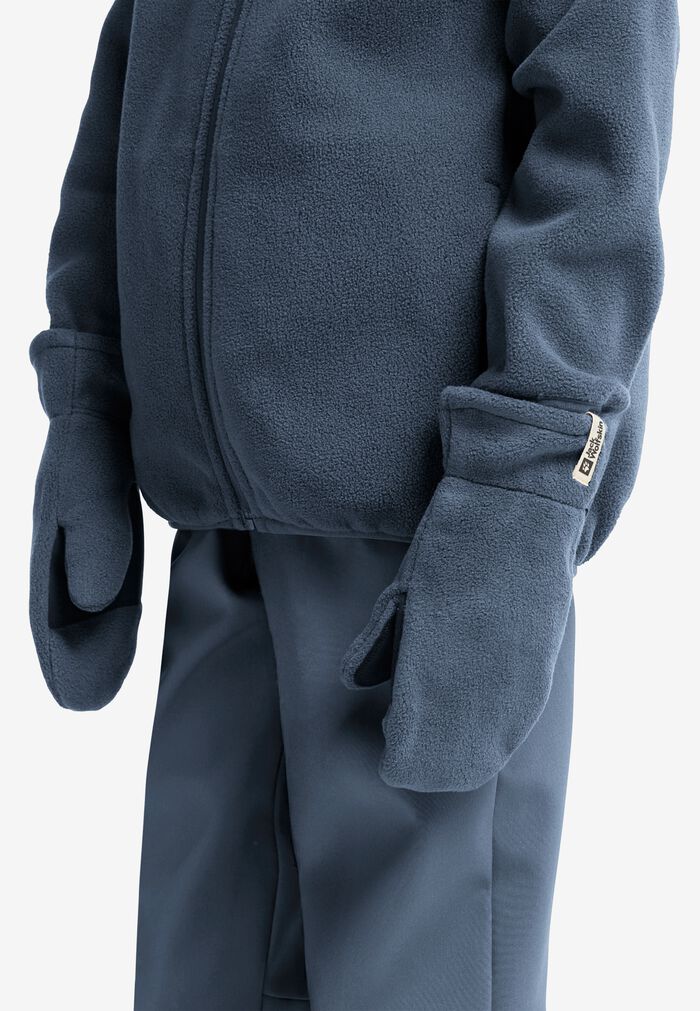Jack Wolfskin Outfit Kinderen Jack Wolfskin Outfit Kinderen