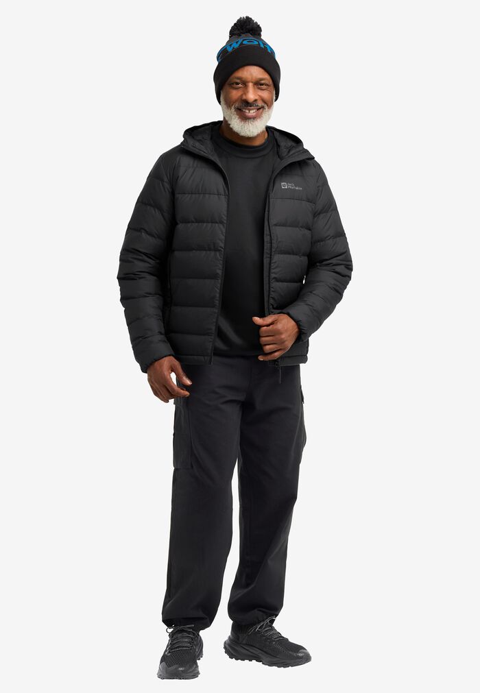 Jack Wolfskin Outfit Heren