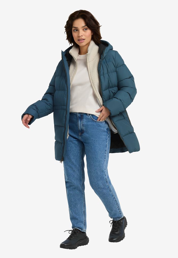 Jack Wolfskin Outfit Dames Jack Wolfskin Outfit Dames