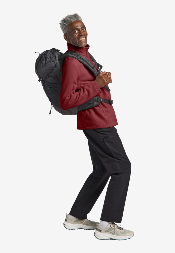 Jack Wolfskin Outfit Heren