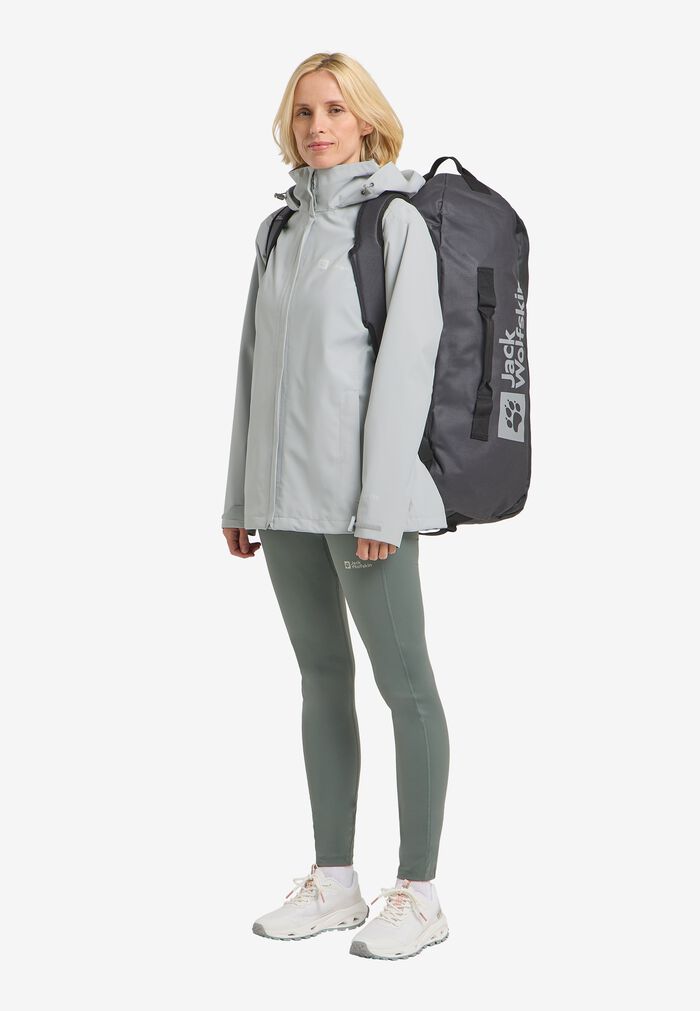 Jack Wolfskin Outfit Dames