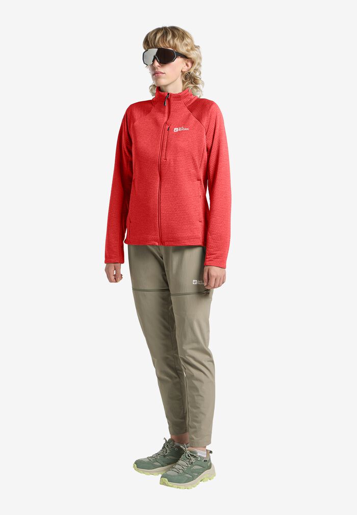 Jack Wolfskin Outfit Dames