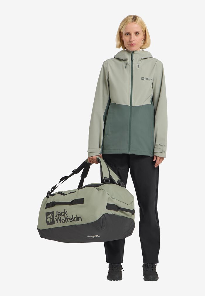 Jack Wolfskin Outfit Dames