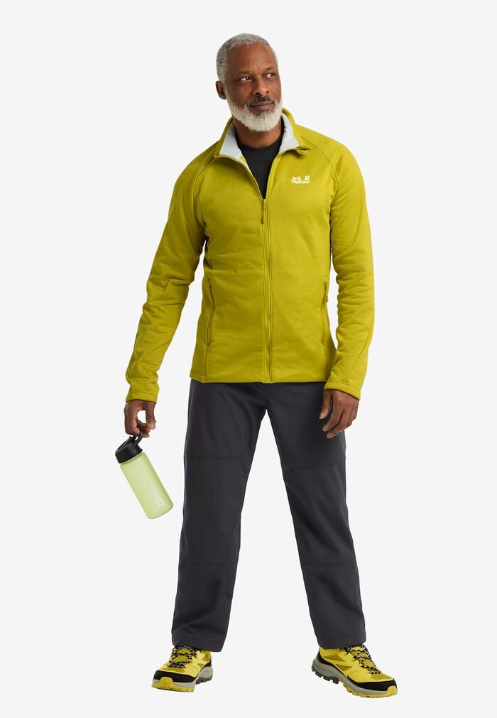 Jack Wolfskin Outfit Heren