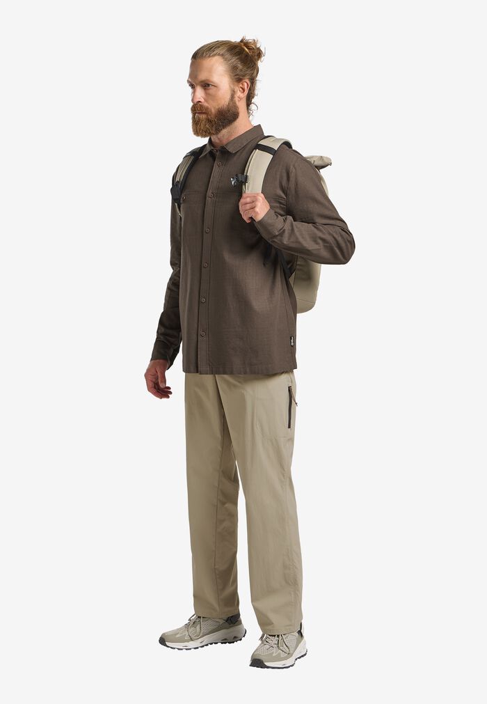 Jack Wolfskin Outfit Heren