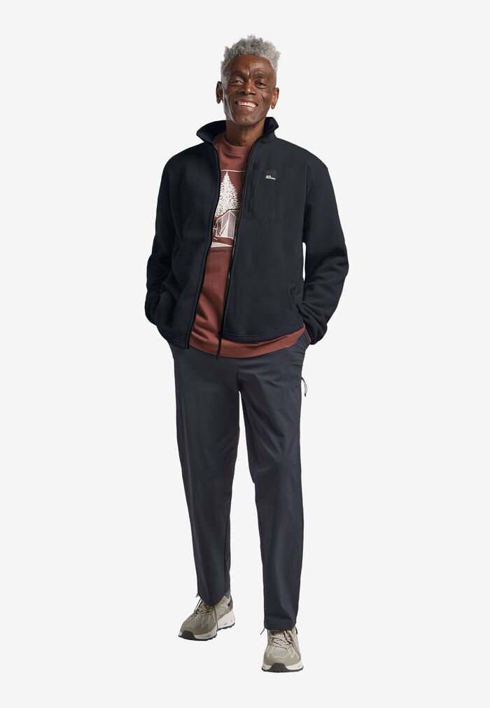 Jack Wolfskin Outfit Heren