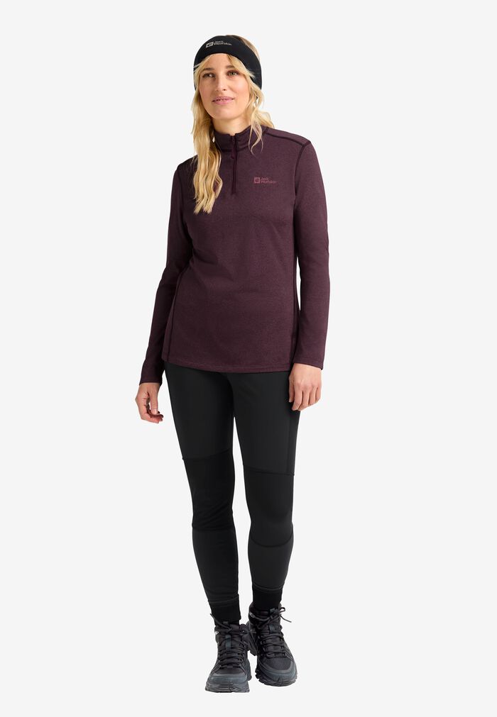 Jack Wolfskin Outfit Dames Jack Wolfskin Outfit Dames