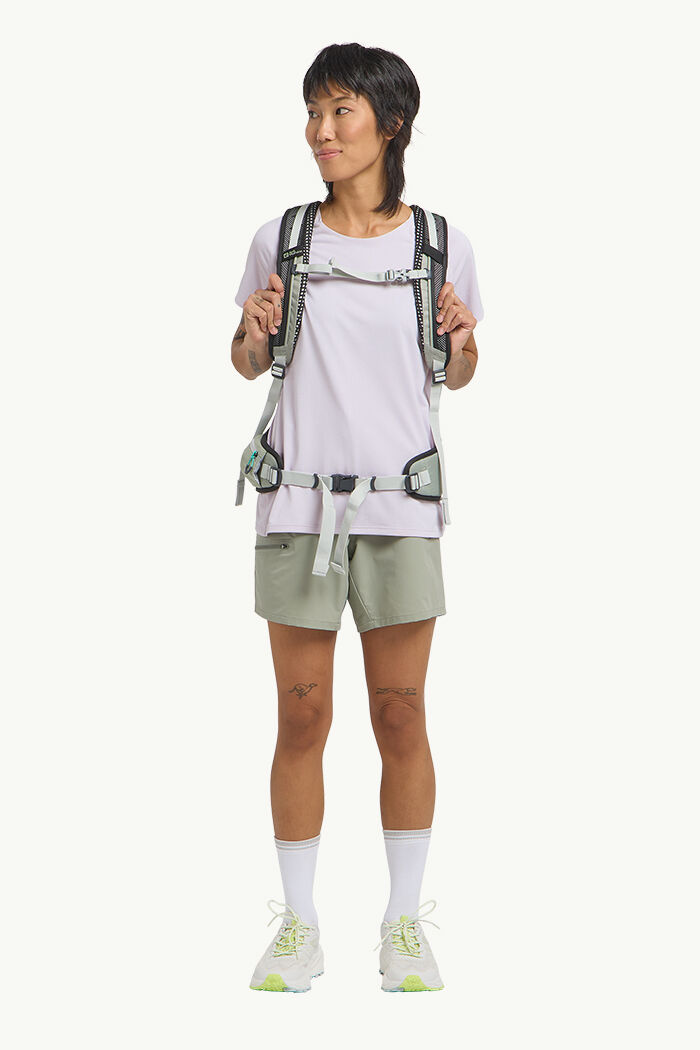 Outfit – Functionaliteit ontmoet Comfort