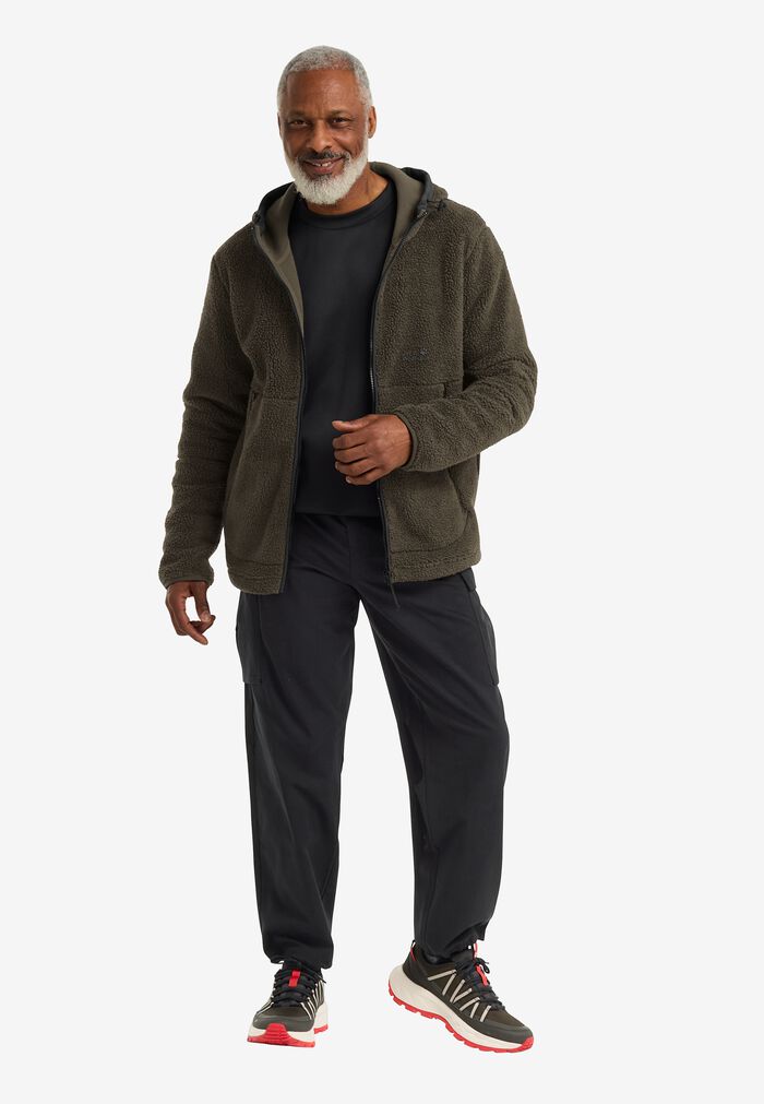 Jack Wolfskin Outfit Heren Jack Wolfskin Outfit Heren