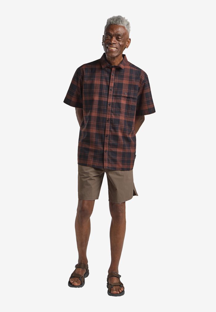 Jack Wolfskin Outfit Heren