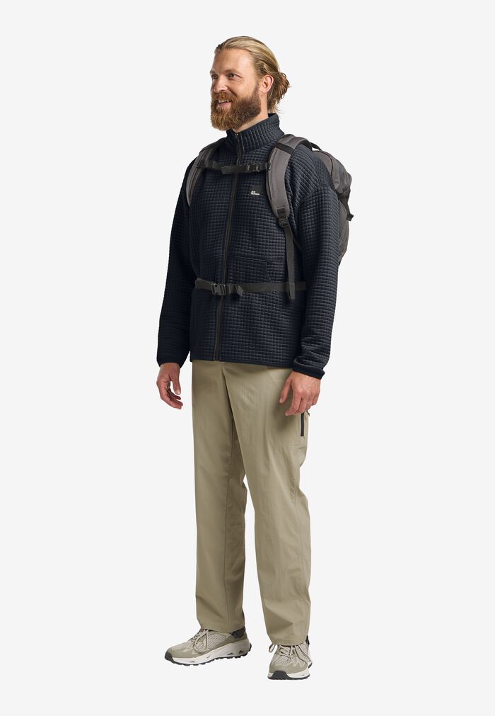 Jack Wolfskin Outfit Heren