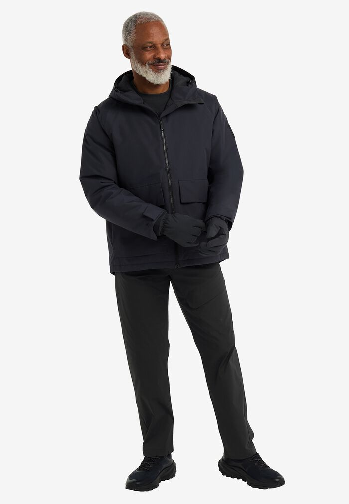 Jack Wolfskin Outfit Heren