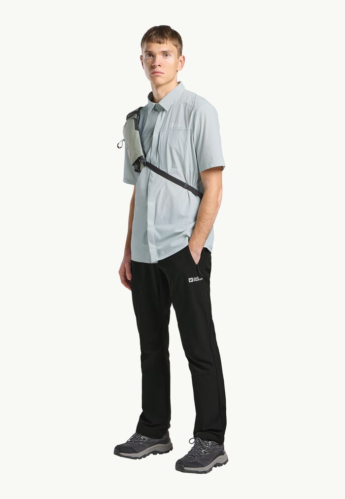 Jack Wolfskin Outfit Heren