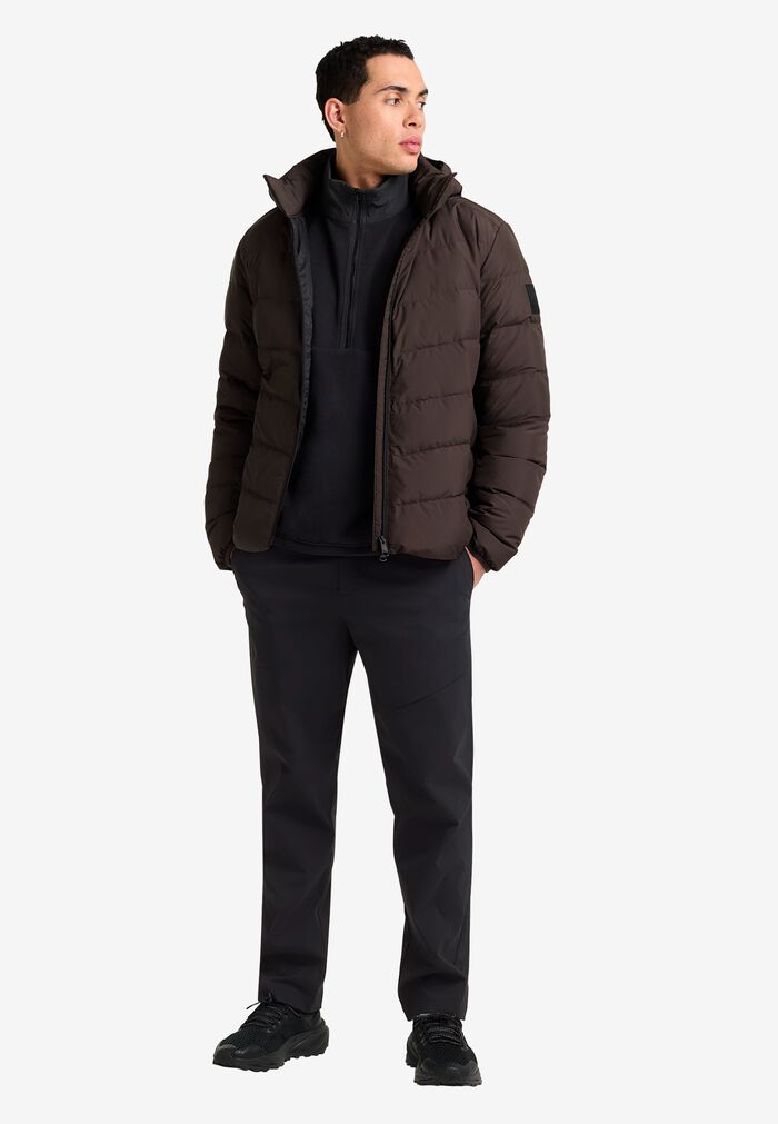 Jack Wolfskin Outfit Heren Jack Wolfskin Outfit Heren