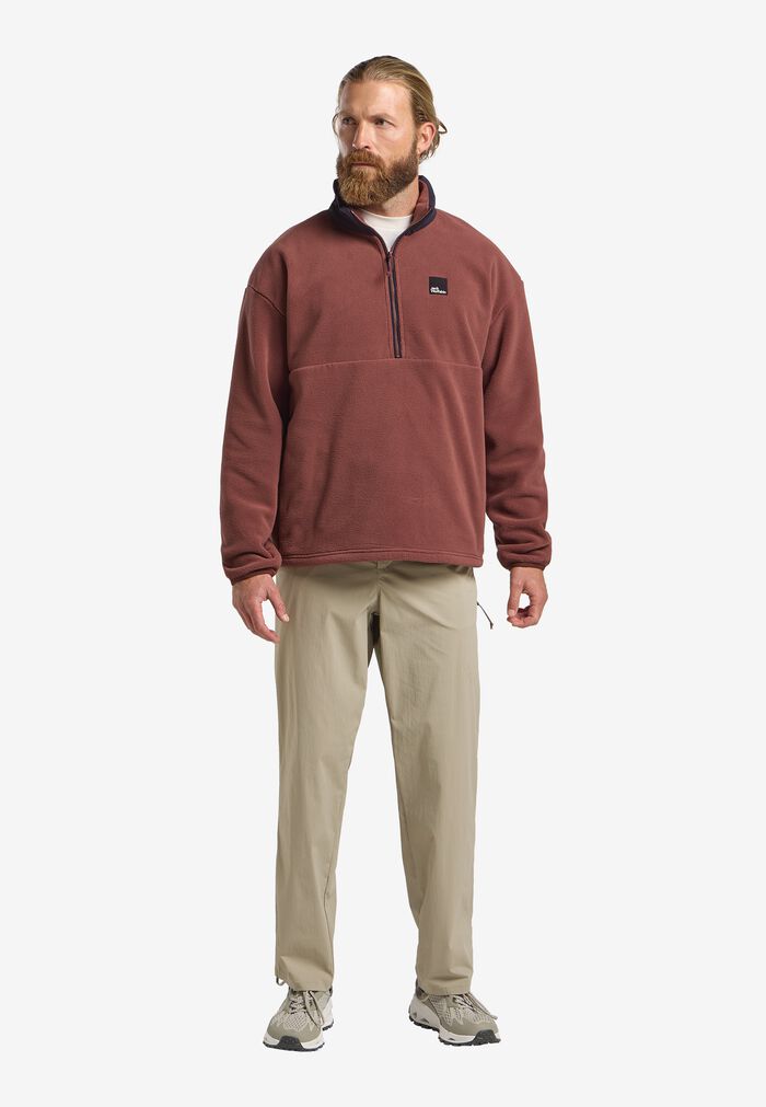 Jack Wolfskin Outfit Heren